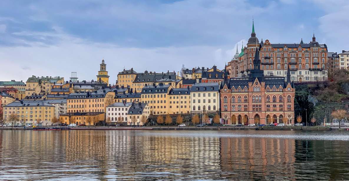 1 city quest stockholm discover the secrets of the city City Quest Stockholm: Discover the Secrets of the City!