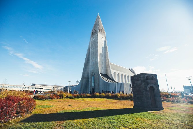 City Sightseeing Reykjavik Hop-On Hop-Off Bus Tour