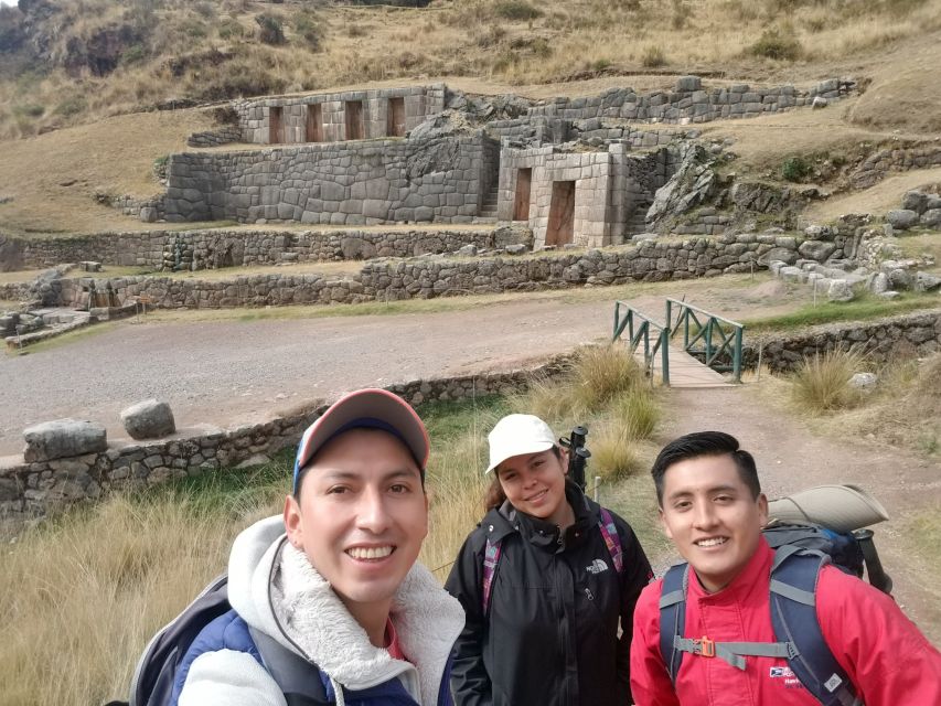 1 city tour cusco 2 City Tour Cusco