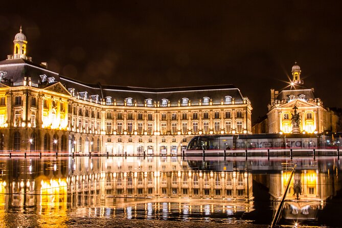 1 city tour french language course and culinary delights in City Tour, French Language Course and Culinary Delights in Bordeaux
