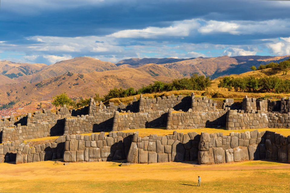 1 city tour in cusco City Tour in Cusco