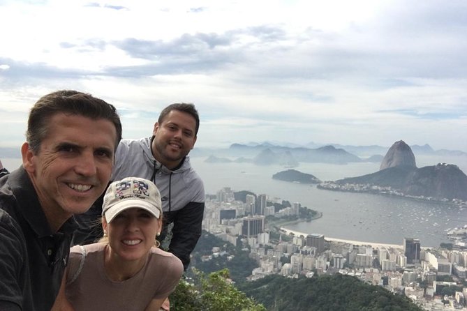 City Tour – Rio De Janeiro