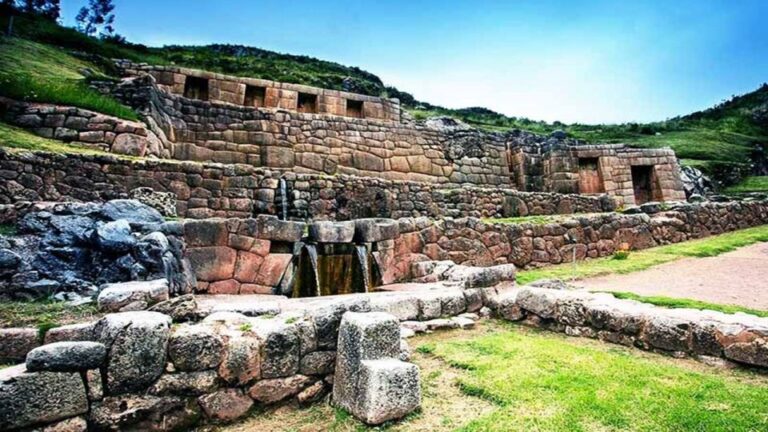 City Tours in Cusco