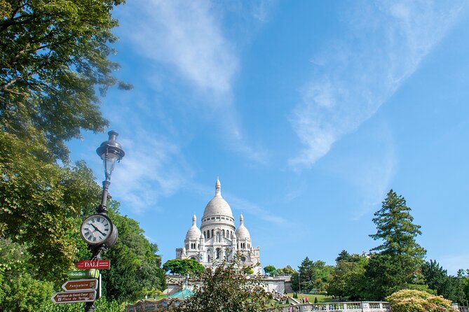1 city walking tour see the top 5 paris highlights in a day City Walking Tour: See the Top 5 Paris Highlights in a Day