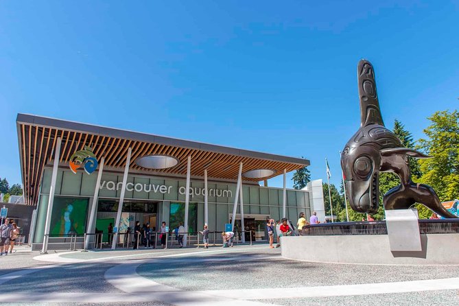 1 citypassport vancouver attractions pass and destination guide CityPassport Vancouver - Attractions Pass and Destination Guide