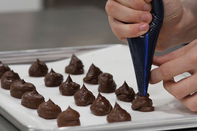 Class – Introduction to Chocolate Making at York Cocoa Works