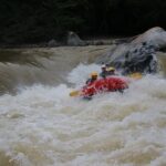 1 class iv whitewater rafting private adventure from medellin Class IV Whitewater Rafting PrIVate Adventure From Medellín