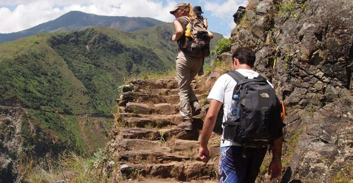 Classic Inca Trail 4 Days - Experience Highlights