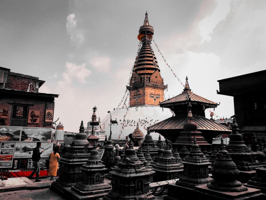 1 classic unesco world heritage tour in kathmandu Classic UNESCO World Heritage Tour in Kathmandu