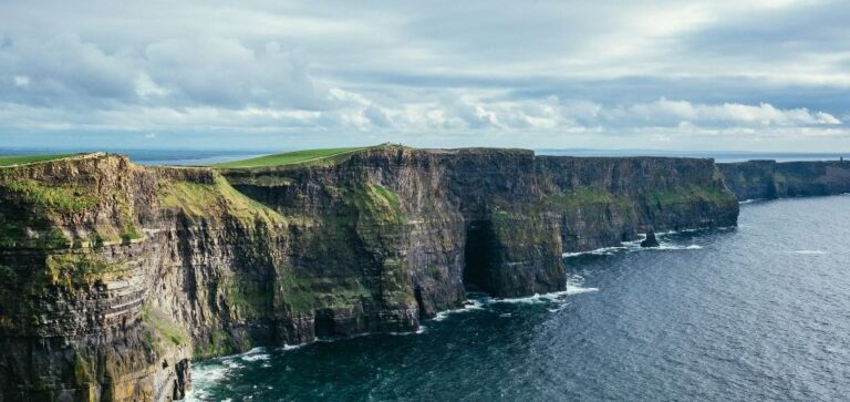 Cliffs of Moher Private Day Tour