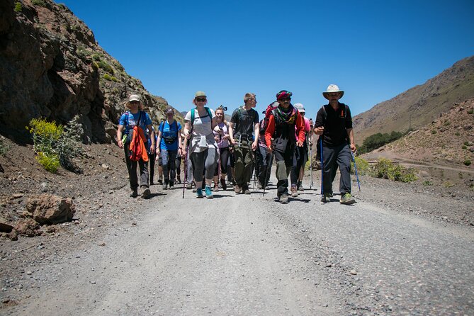 1 climb mount toubkal trekking 3 days Climb Mount Toubkal - Trekking - 3 Days