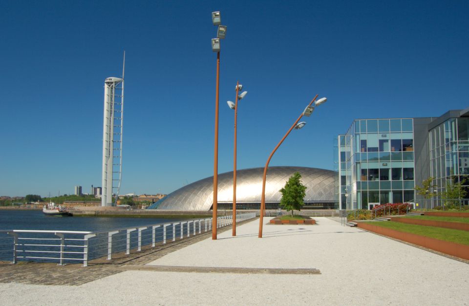 1 clyde waterfront walking tours Clyde Waterfront Walking Tours