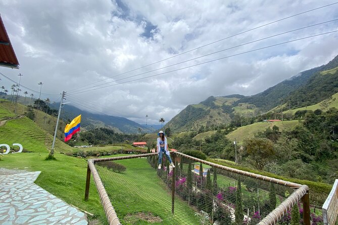 Cocora, Salento and Coffee Experience