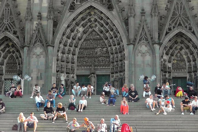 Cologne – Old Town Private Walking Tour