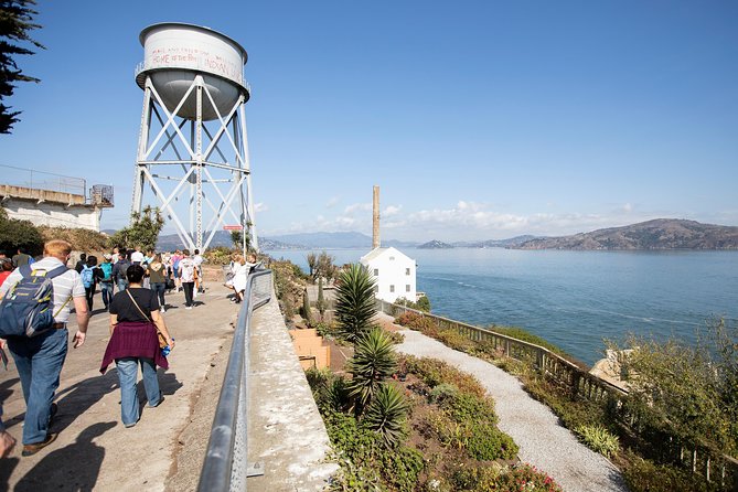 1 combo tour alcatraz island and san francisco grand city tour Combo Tour: Alcatraz Island and San Francisco Grand City Tour