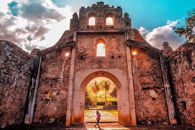 Combo Tour: Irazú Volcano Orosi Valley Ujarrás Ruins - Traveler Feedback