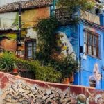 1 contrasts of granada Contrasts of Granada