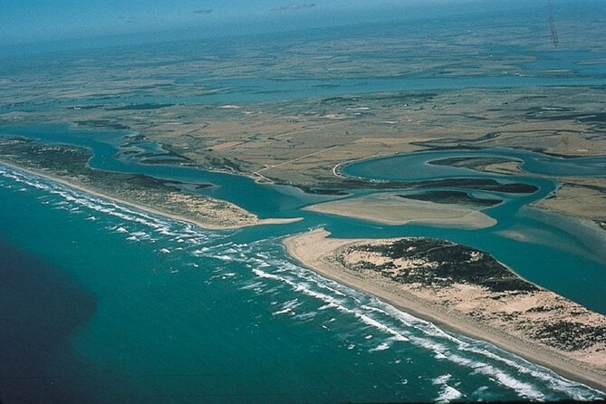 1 coorong discovery cruise and tour Coorong Discovery Cruise and Tour