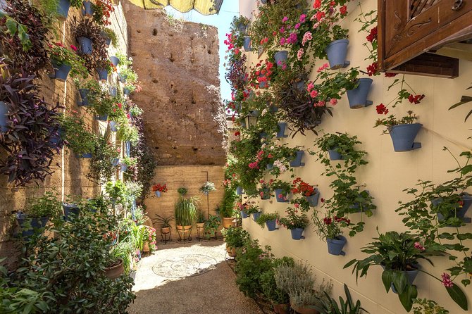 Cordoba Foodie Day Trip: Hidden Places