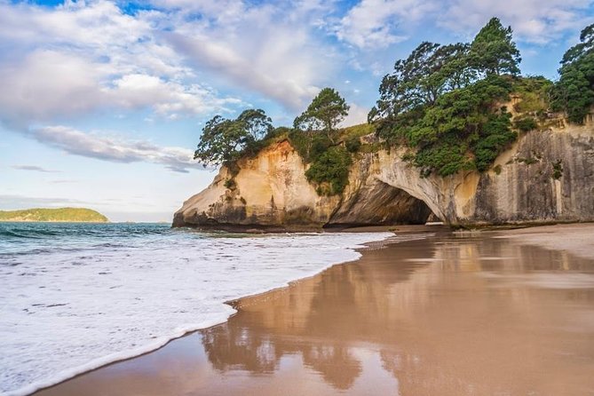 Coromandel Peninsula Discovery – Private Tour From Auckland