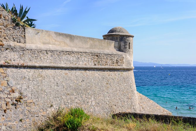 Corsica Ajaccio Private Tour With Driver and Optional Guide With Hotel Transfer - Pricing and Booking Details