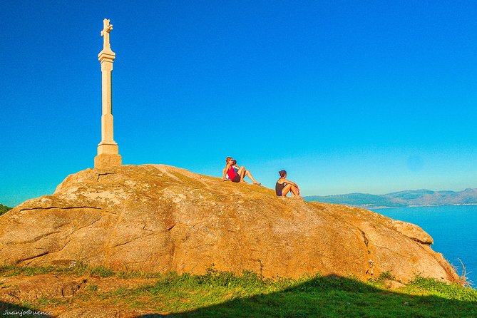 Costa Da Morte/Finisterre From La Coruña Private Tour/Shore Excursion