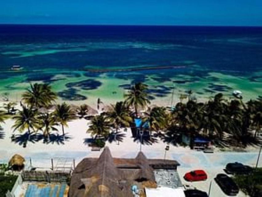 1 costa maya all included beach break Costa Maya All Included Beach Break Experience