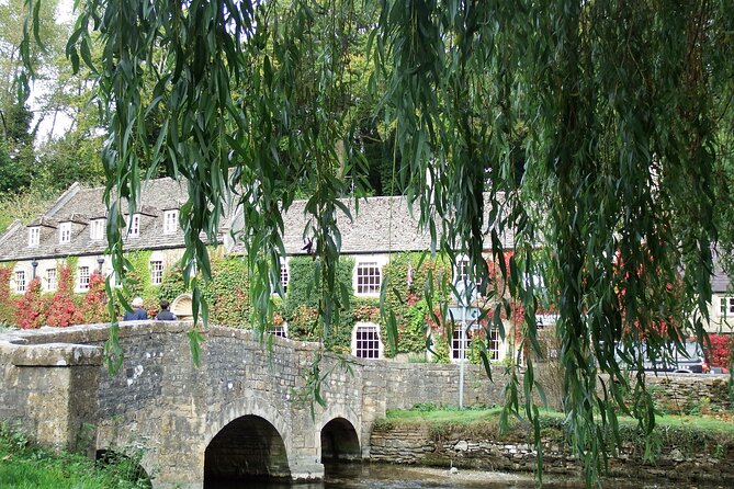 1 cotswolds experience full day small group day tour from bath max 14 persons Cotswolds Experience - Full Day Small Group Day Tour From Bath ( Max 14 Persons)