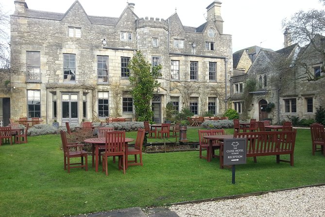 1 cotswolds full day tour by car from bath area Cotswolds Full Day Tour by Car From Bath Area