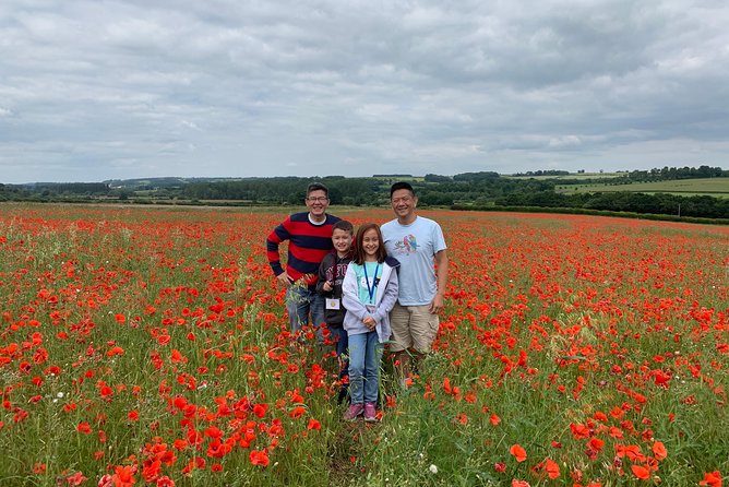 Cotswolds Private Day Tour