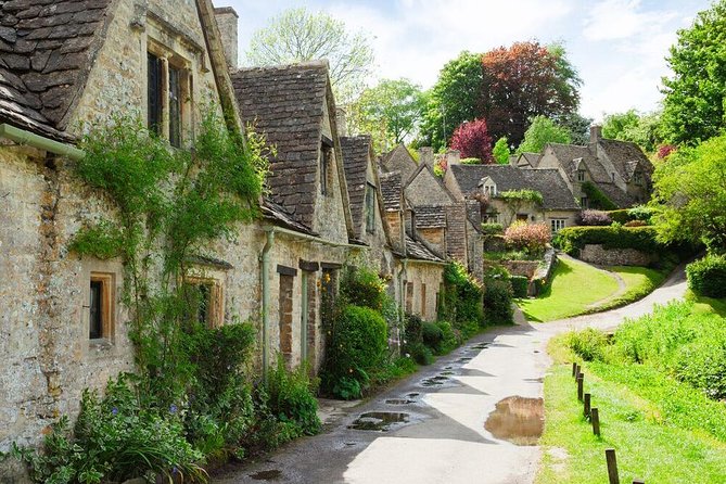 Cotswolds Tour From London With Lunch