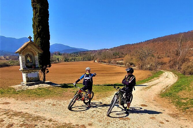 1 countryside mtbike rieti valley tour Countryside MTBike Rieti Valley Tour