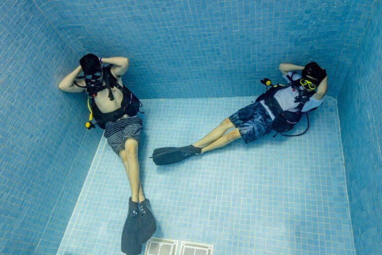 Cozumel: Discover Scuba Diving
