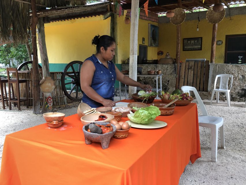 1 cozumel farm to table culinary Cozumel: Farm-to-Table Culinary Experience