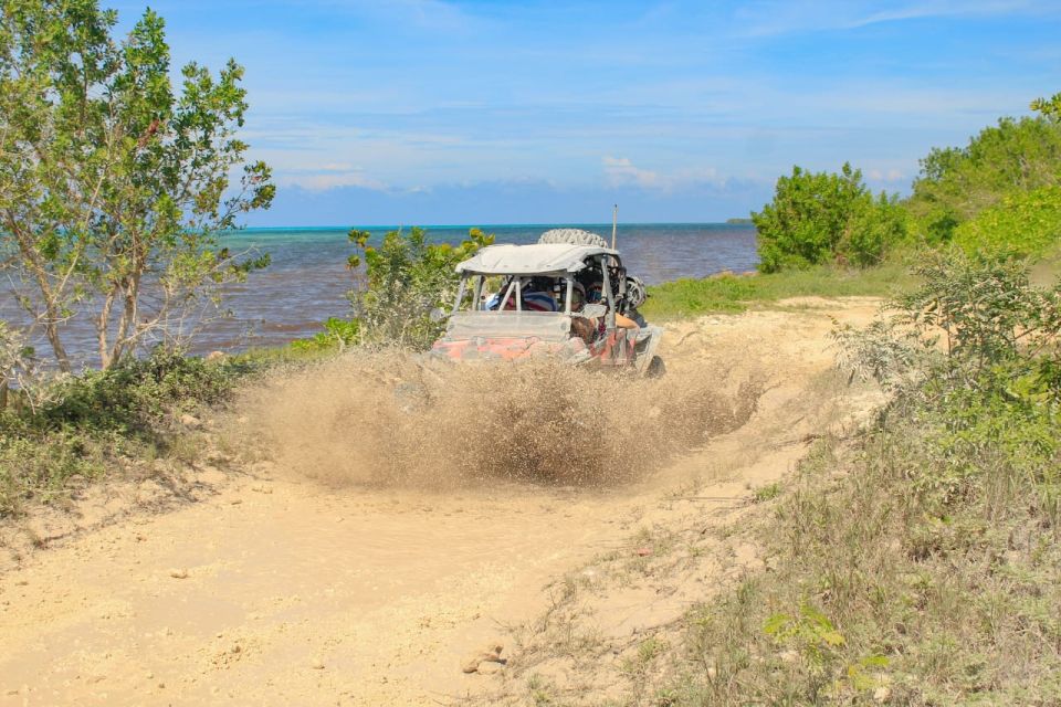 1 cozumel jeep xrail adventure Cozumel: Jeep & Xrail Adventure Excursion