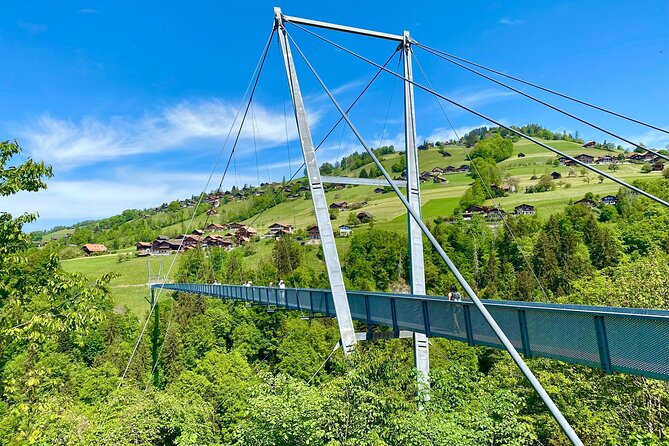 1 crash landing on you private switzerland day tour from zurich or lucerne cloy Crash Landing on You Private Switzerland Day Tour From Zurich or Lucerne (Cloy)