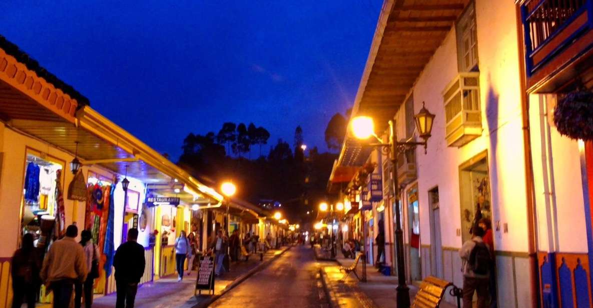 1 crawl pub in salento quindio Crawl Pub in Salento, Quindio