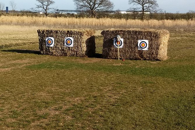 1 crossbow shooting experience great fun Crossbow Shooting Experience, Great Fun!