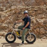 1 cruise stop e bike rental adventure ibiza Cruise Stop E-Bike Rental Adventure Ibiza
