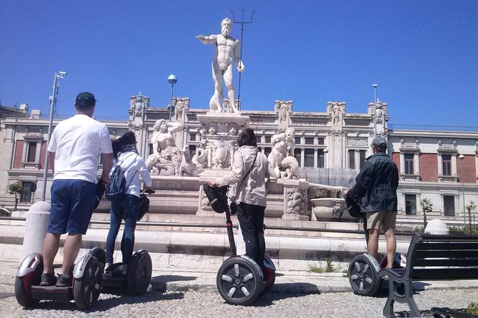 1 cstrents messina segway pt authorized tour CSTRents - Messina Segway PT Authorized Tour