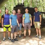 1 cu chi tunnels ben duoc non touristy small group tour Cu Chi Tunnels: Ben Duoc Non-Touristy - Small Group Tour
