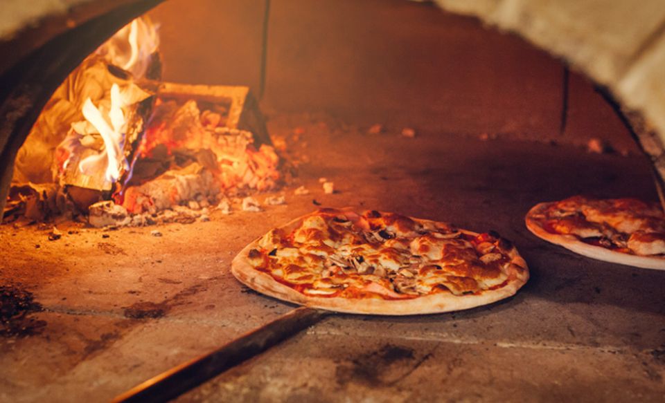 1 culinary adventure make pizza sip wine at royal repast Culinary Adventure: Make Pizza, Sip Wine At Royal Repast