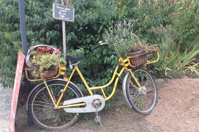 1 culinary bike tour garlic land Culinary Bike Tour - Garlic Land
