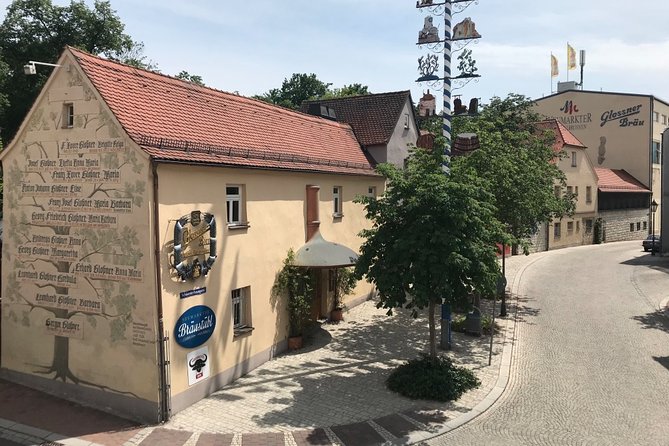 Culinary City Tour – Neumarkt in Der Oberpfalz