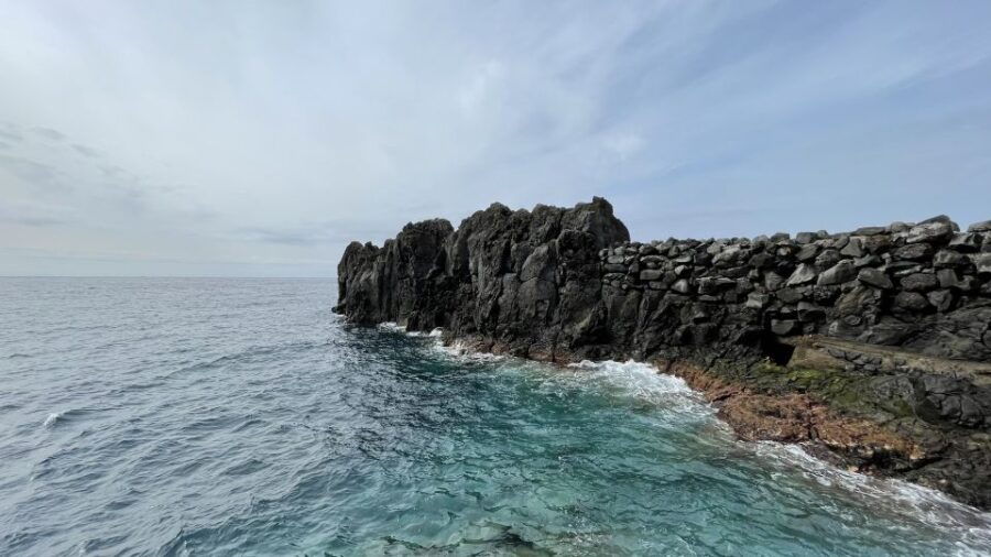 Curral Das Freiras and Cabo Girao