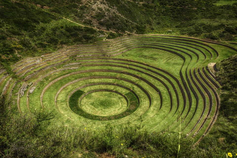 1 cusco 5 day imperial journey Cusco: 5-Day Imperial Journey