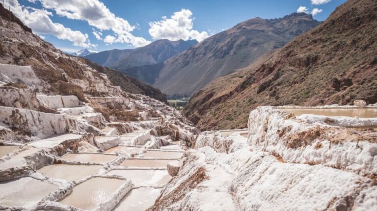 Cusco: 7-Day Machu Picchu, Humantay & Rainbow Mountain Tour