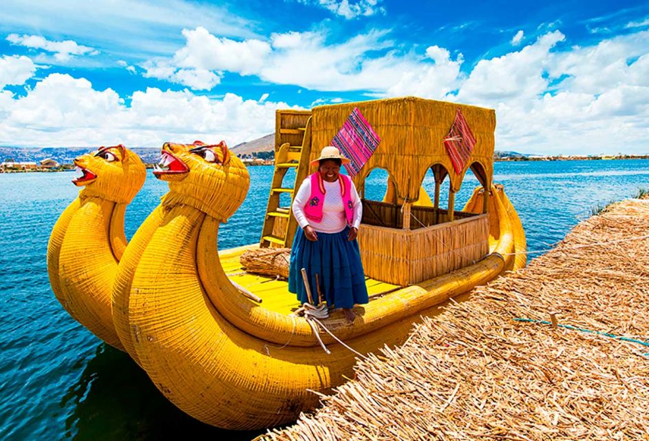 1 cusco and magical lake titicaca 8 days machu picchu Cusco and Magical Lake Titicaca 8-days Machu Picchu