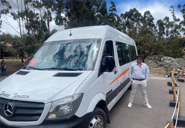 Cusco: Archaeological Park Morning Tour