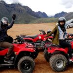 1 cusco atv cuatrimotos and zipline full day tour Cusco ATV (Cuatrimotos) and Zipline Full Day Tour